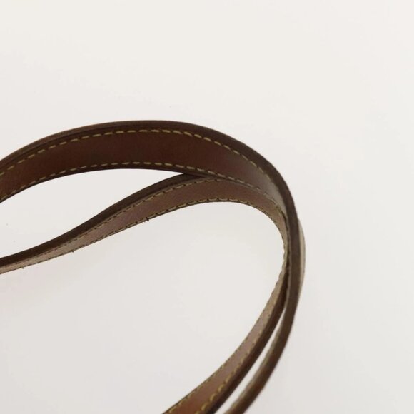 LOUIS VUITTON Monogram Bucket GM Shoulder Bag M42 - Picture 8 of 16